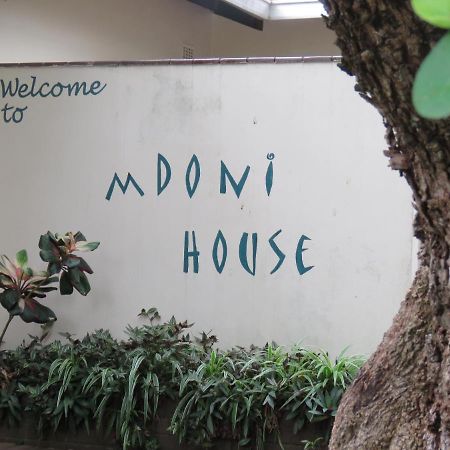 Mdoni House Guest Lodge Port Shepstone Dış mekan fotoğraf