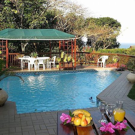 Mdoni House Guest Lodge Port Shepstone Dış mekan fotoğraf