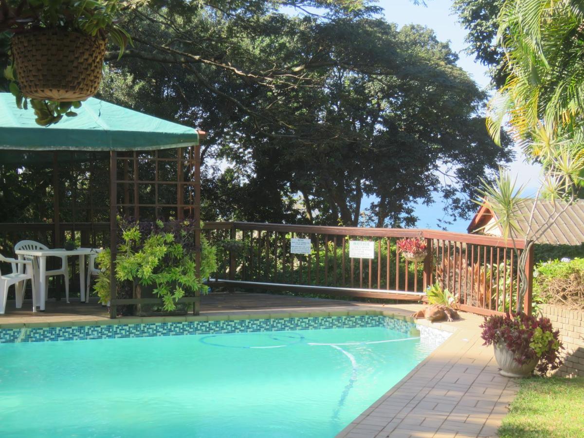 Mdoni House Guest Lodge Port Shepstone Dış mekan fotoğraf